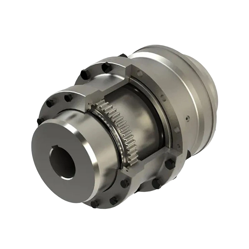 GA Trommelgetriebekupplung (Q/YG12006X-2018)