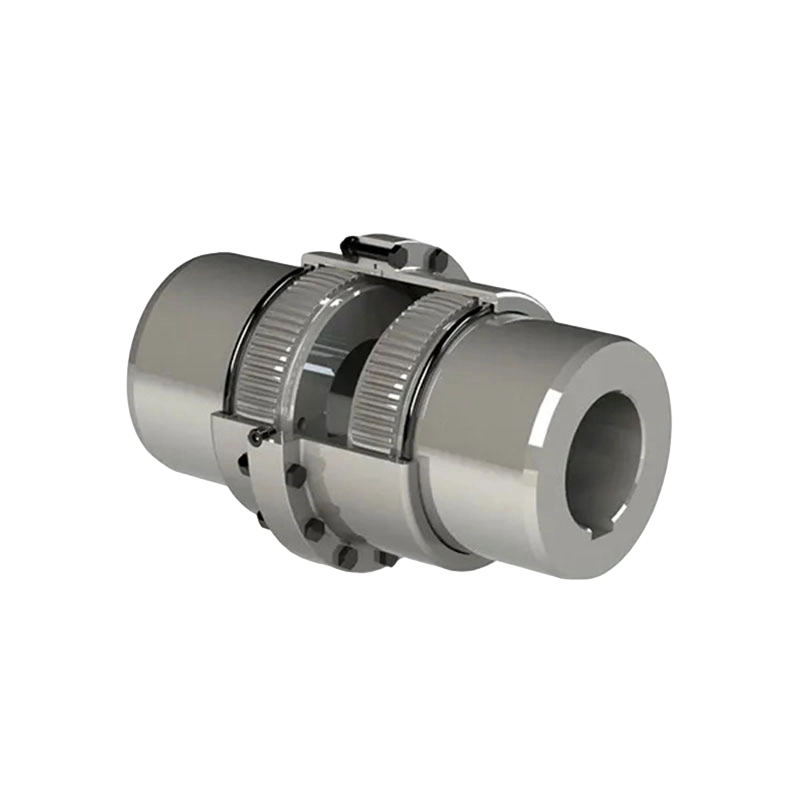 GBD Motorwellenverlängerung Trommelgetriebekupplung (Q/YG 11003X-2018)