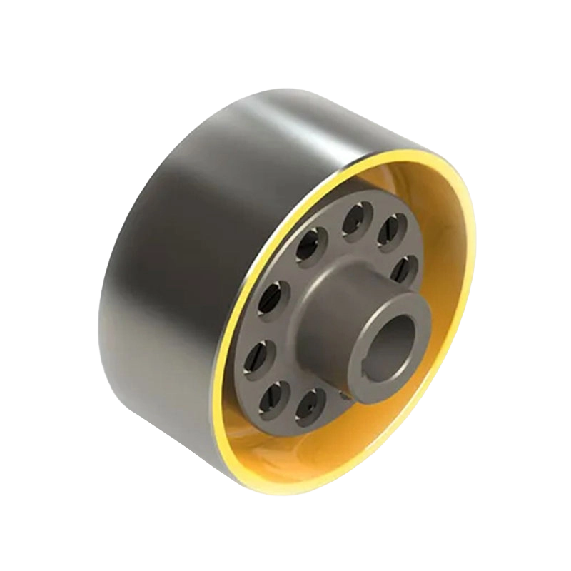 Stiftkupplung vom Typ TCL mit elastischer Bremsradhülse (Q/YZ32004X-2018)