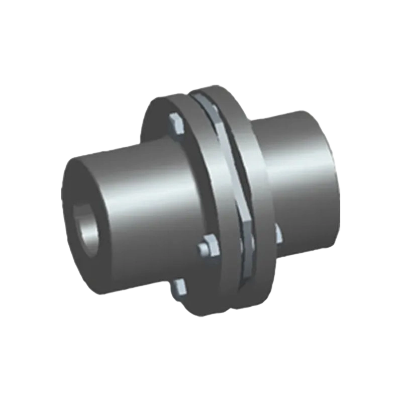 DMB-Schlüsselanschluss, elastische Membrankupplung vom Einzeltyp (Q/YP 22004X-2018)