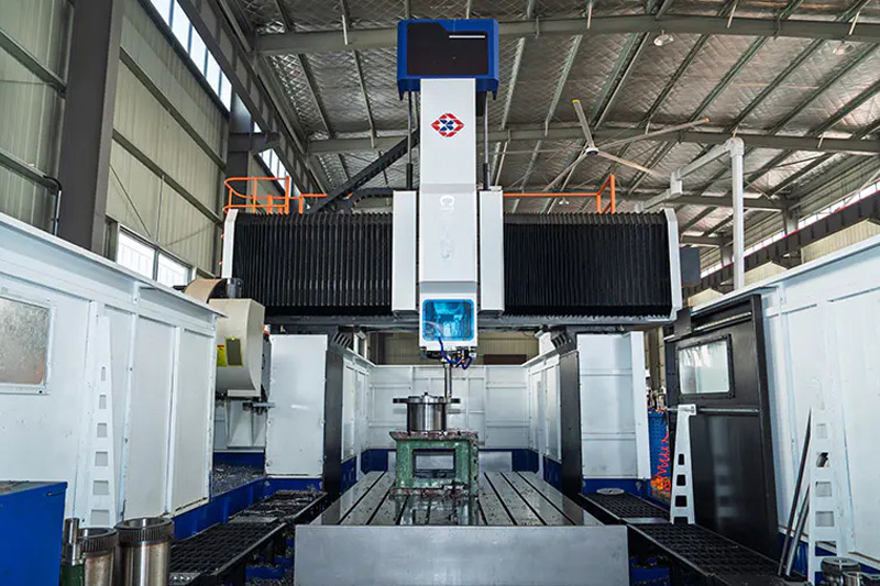 Fortschrittliche Ausrüstung