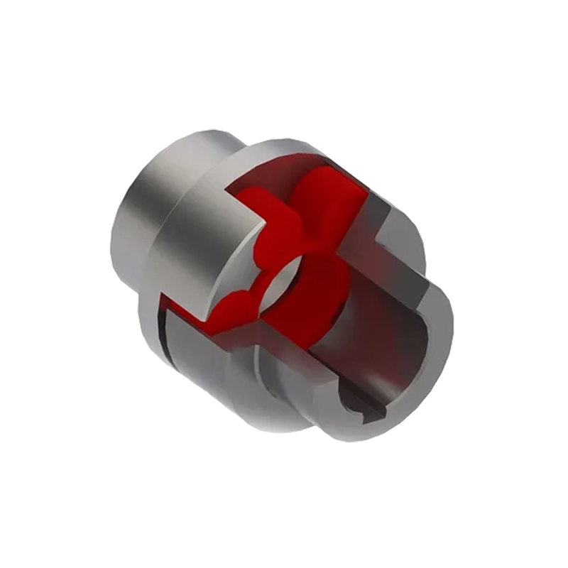 Pflaumenförmige elastische Kupplung vom Typ MCD (Q/YM 35013X-2018)