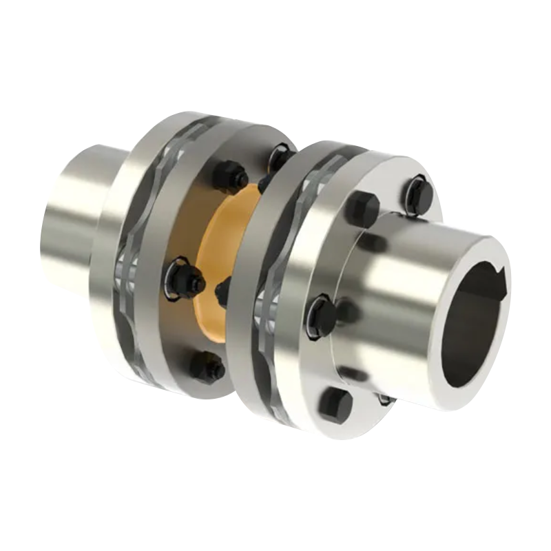 Membrankupplung vom Typ MPJ mit Zwischenwellentyp (Q/YP 21002X-2018)