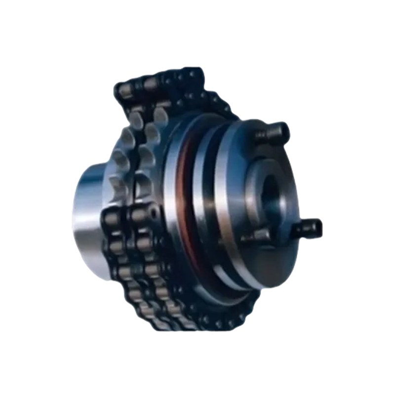 Reibungssicherheitskupplung vom Typ MAC (Q/YA41001X-2018)