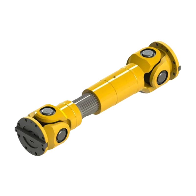 SWC-BH Standard-Expansionsschweiß-Universalkupplung