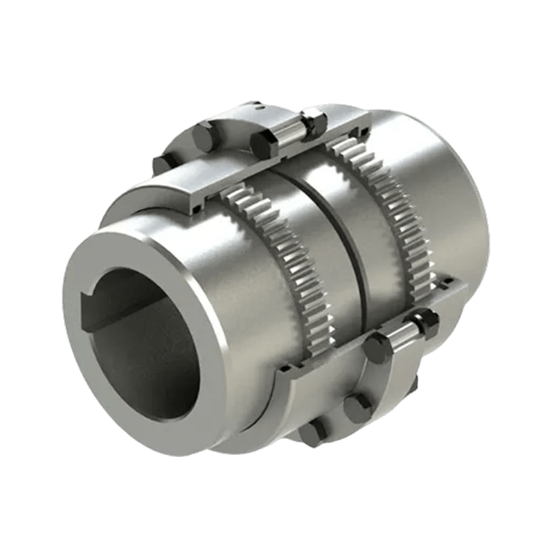 GC Trommelgetriebekupplung (Q/YG 13010X-2018)