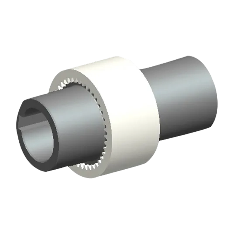 NC Nylon Innenzahnkranz Trommelzahnradkupplung (Q/YG14021X-2018)