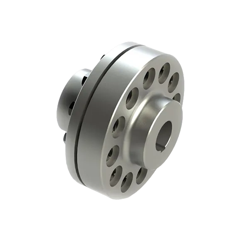 Elastische Hülsenstiftkupplung vom Typ TC (Q/YZ 320033-2018)