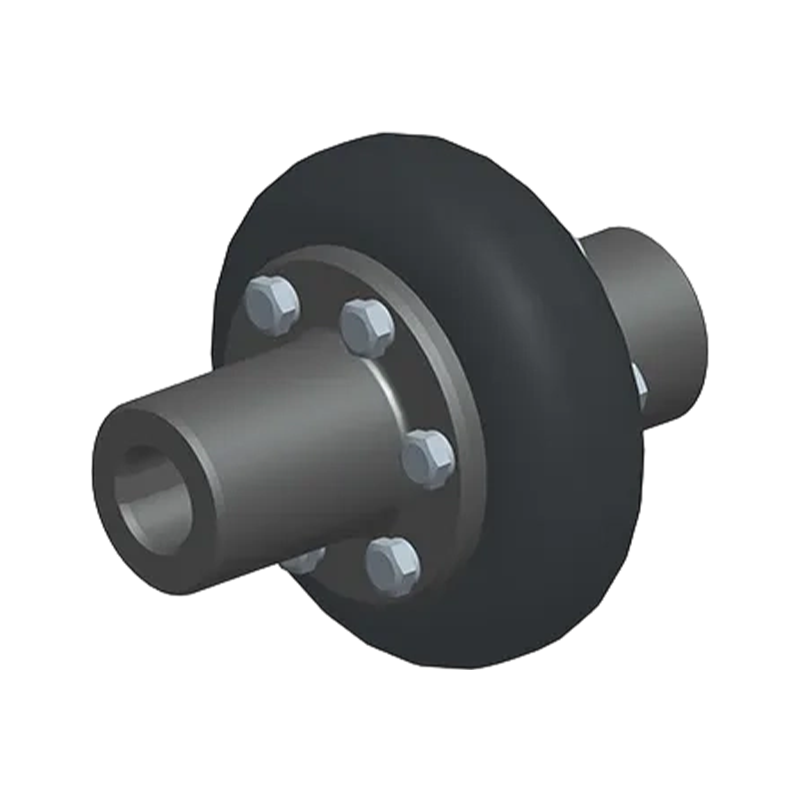 Reifenkupplung vom Typ LCB (Q/YC 34010X-2018)